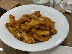 -良友·海鲜青岛菜(五四广场店)