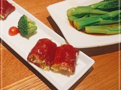 -点心传说·粤菜点心(佐阾虹湾店)