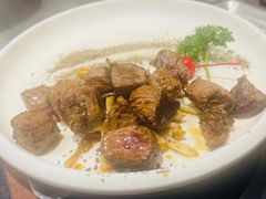-大神太神·铁板烧(七宝领展广场店)