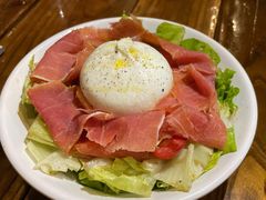 -安立可意大利美食