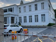 -南京双门楼宾馆(盐仓桥地铁站阅江楼店)