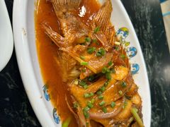 -小海豚·老字号海鲜餐厅(三亚湾店)