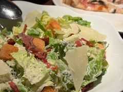 -OGGI TRATTORIA PIZZERIA(深业上城店)