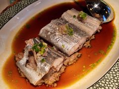 -桂满陇·海市蜃楼·黑金(国金店)