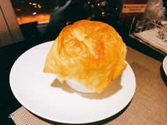 -339旋转餐厅(天府熊猫塔店)