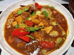 -金汤宴餐厅·粤菜(德云社店)
