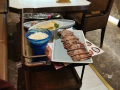 -捞神汤物料理(正大广场店)