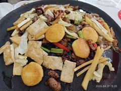 -一烙锅(友谊店)