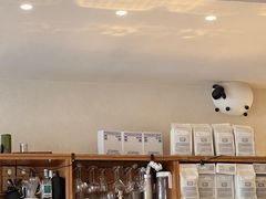 -BLACKSHEEP ESPRESSO(建国中路店)