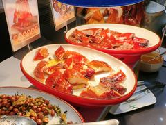 -The COOK·厨餐厅·自助餐(浦东嘉里大酒店)