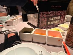 -左庭右院鲜牛肉火锅黑金店(陆家嘴中心店)