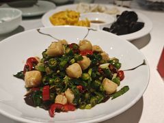 -必点海鲜·海肠捞饭·鲅鱼水饺(滨江道店)
