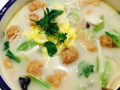 京味炖菜-四季小馆·地道北京小吃(广百店)