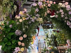 -第101座花园餐厅(湖滨88店)