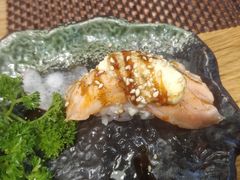 -樱の千渡日式料理·铁板烧•烧鸟(金盛田广场店)