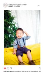 -星宝贝儿童摄影