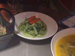 -张家卫·阳江菜·小海鲜(肥婆湾桥店)