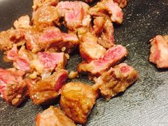 牛肋条-百年食客韩式烤肉(南三环店)