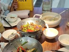 -外婆家(静安大悦城店)