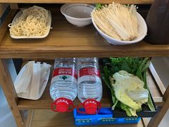-阳坊胜利涮羊肉(阳坊老店)