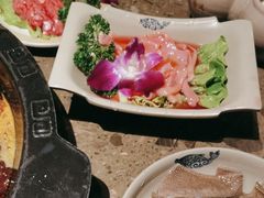 -重庆渝达老火锅(春熙路店)