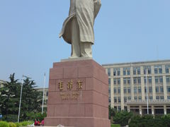 -大连理工大学(凌水校区)