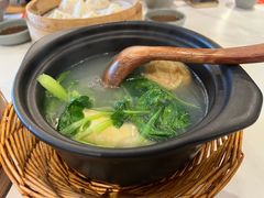 -馋三尺蟹粉小笼(人民广场店)