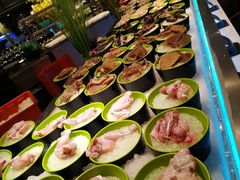 -V-ONE西雅图海鲜自助餐厅(仓山万达广场店)