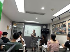 -帝京日语(春熙路旗舰校区)