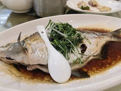 -和乐喜宴海鲜酒家(骏荣广场店)