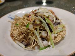 本帮海鲜两面黄-上海人家花樣年华(虹口龙之梦店)