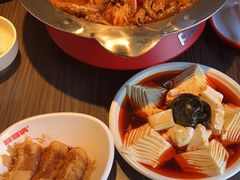 -胖哥俩肉蟹煲(学林街店)