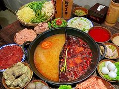 -冯校长老火锅(深圳总店)