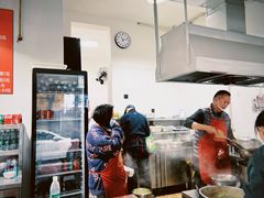 -蓉城西二道无名冒菜(西二道街店)