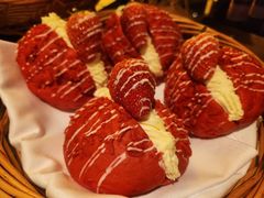 -西安皇冠假日酒店·朱雀咖啡厅