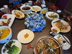 -五缘湾凯悦酒店·悦饗中餐厅