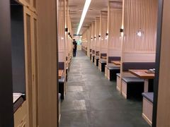 -万岛日本料理铁板烧(太古里店)