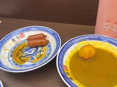 -广信牛奶甜品世家(台东店)