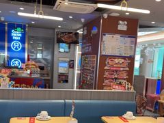 -鱼酷活鱼烤鱼(沈阳大悦城店)