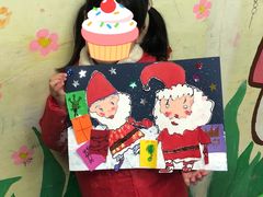 -东方童画少儿美术(金桥体验馆)