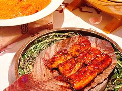 -狮拾久·现代新加坡料理(福田COCO Park店)