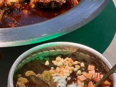 -耍盆友·重庆江湖菜(百子湾店)