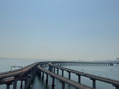 -星海湾跨海大桥