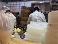 -凤起龙游老面包子(凯德晶品店)