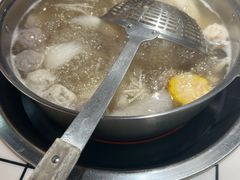 -幸运牛汕头小黄牛牛肉火锅(梅林店)