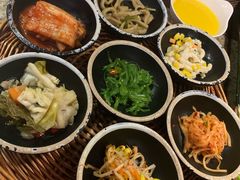 -三代烤肉(保利广场店)