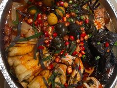 -水平有限广西米粉·广西风味集(五道口店)