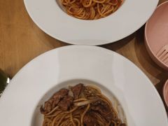 -青麦家·融合餐厅(江岛智立方店)
