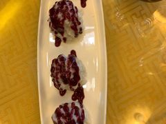 -马凯餐厅(长椿街店)