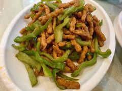 -长春观斋补堂素菜馆